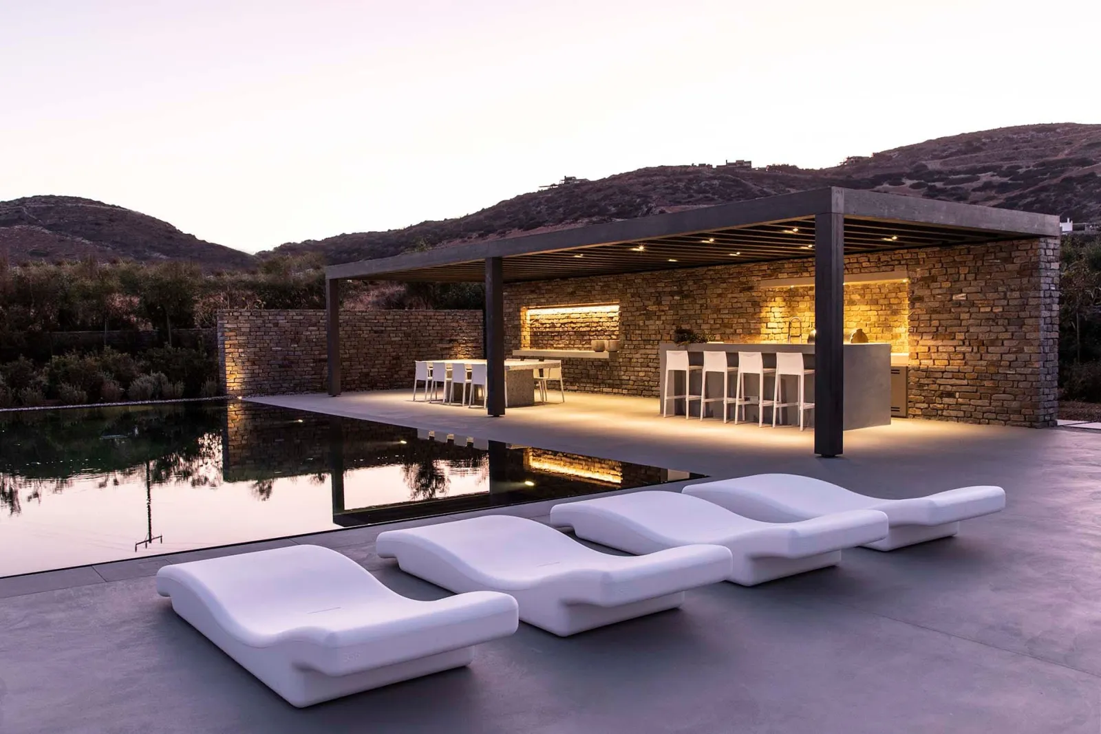 Meadow Villa