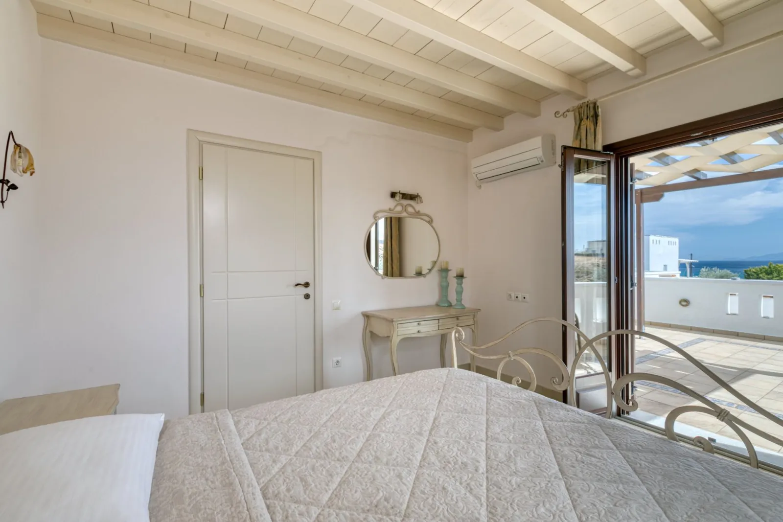 Superior Family Suite with Sea View &amp; Private Plunge Pool