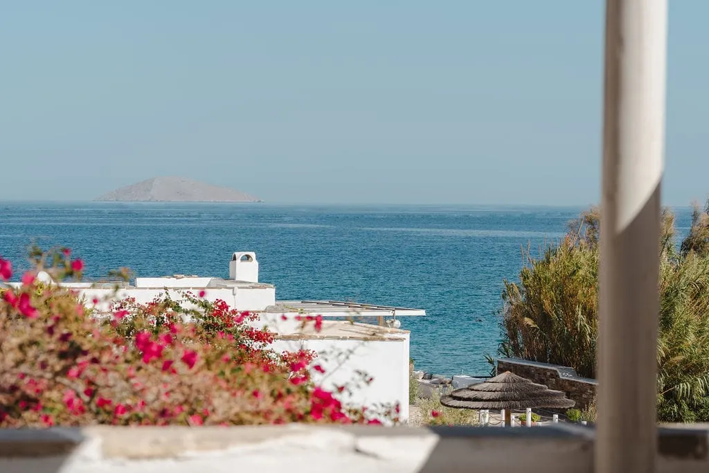 Premium Sea View