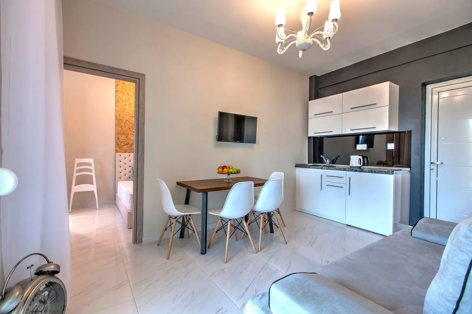Family Deluxe Sea view
