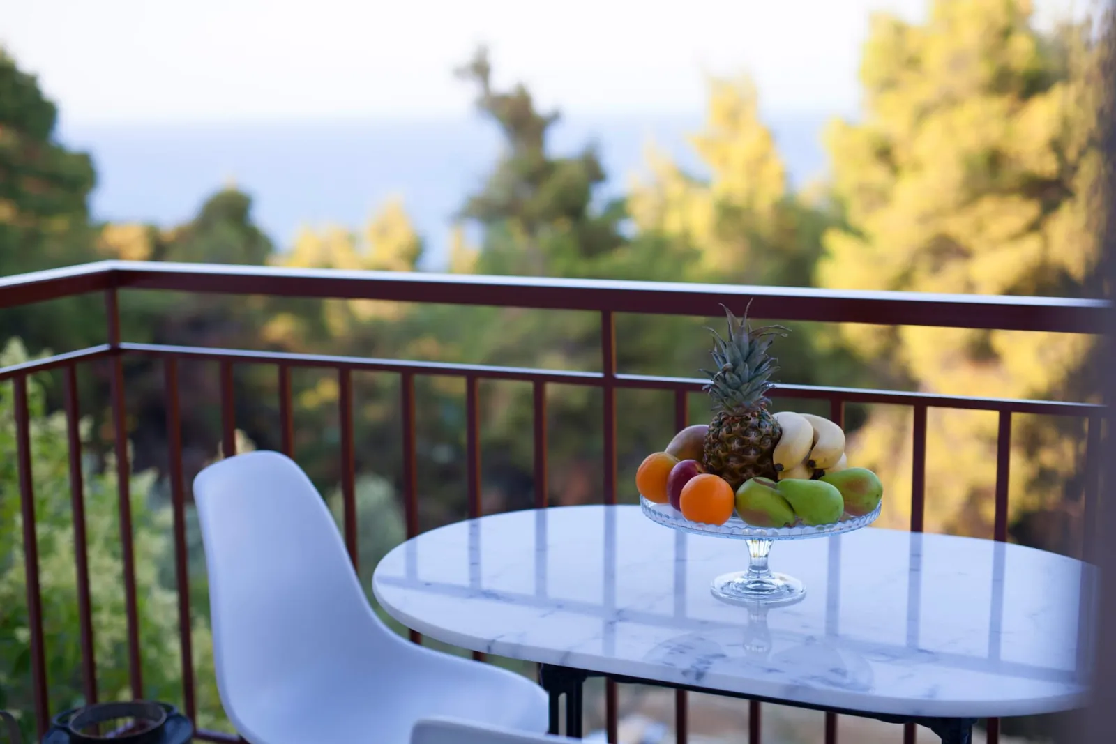 Family Deluxe Sea view