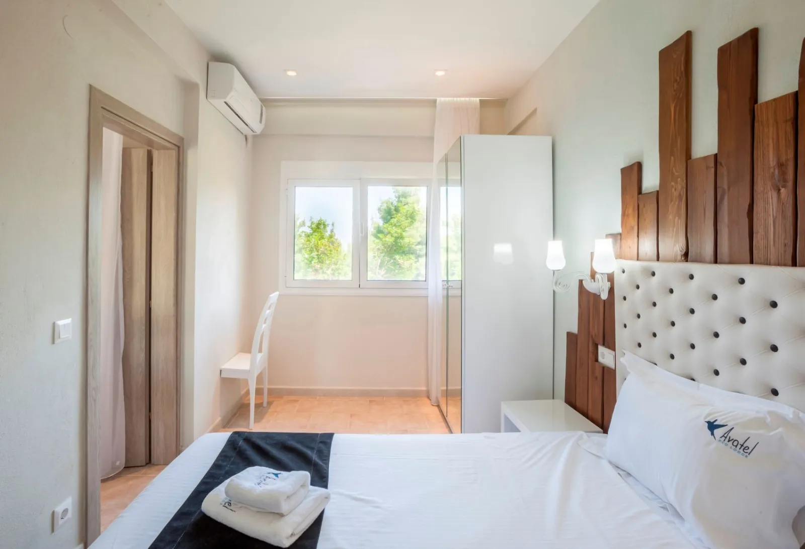 Two-Bedroom Suite