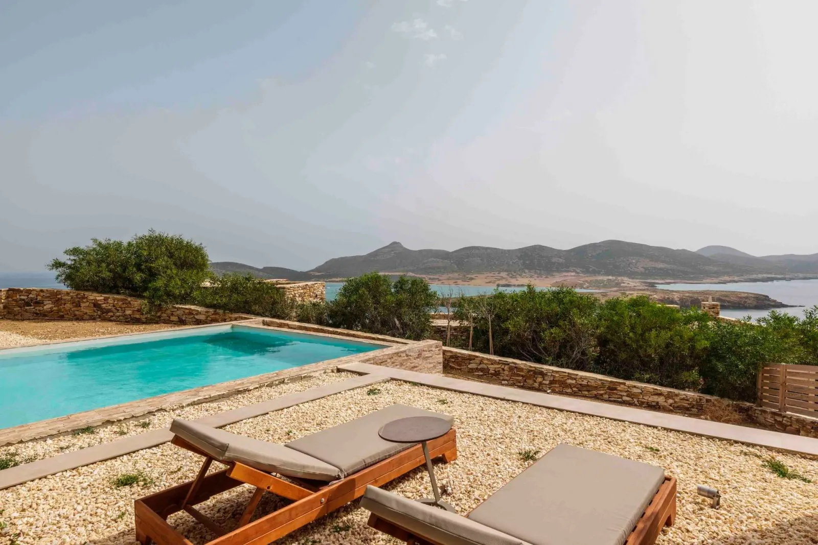 Pnoe Villa