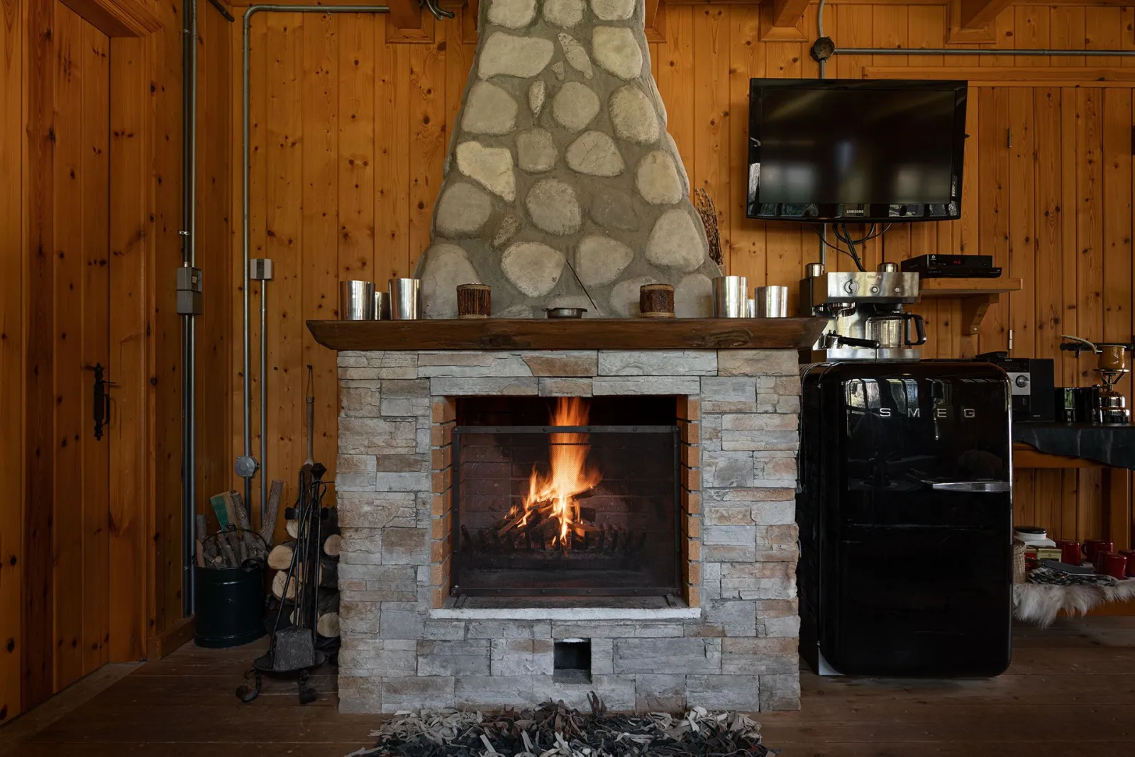 Cottage Ηuck | Chalet