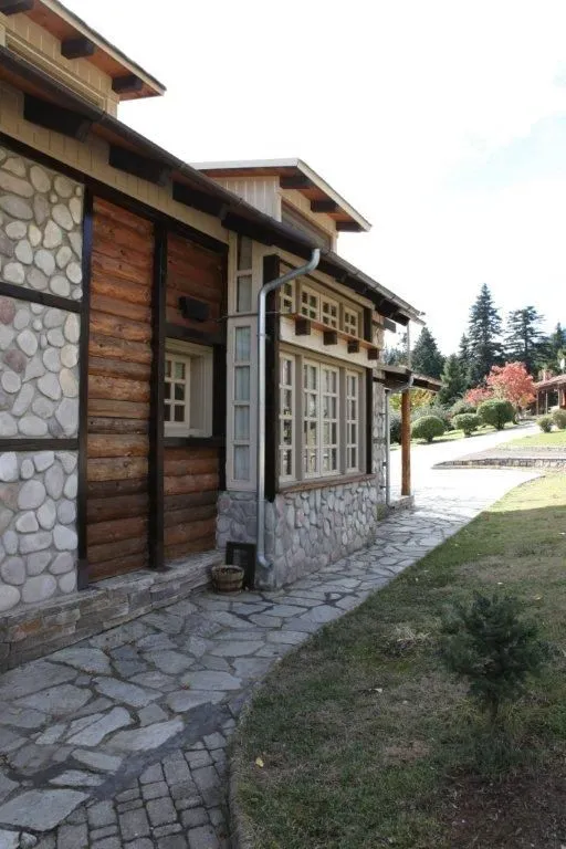 Cottage Ηuck | Chalet