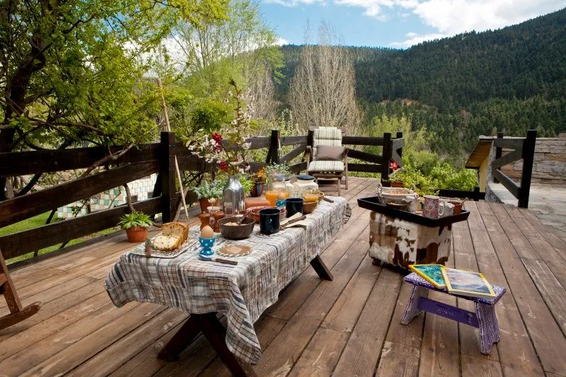Cottage Becky | Superior Chalet