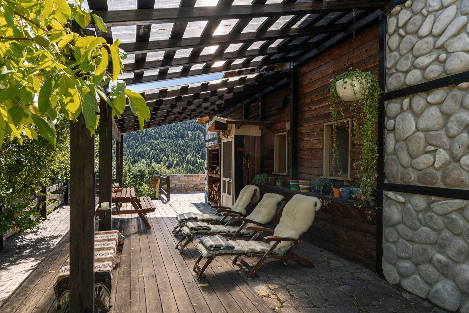 Cottage Becky | Superior Chalet