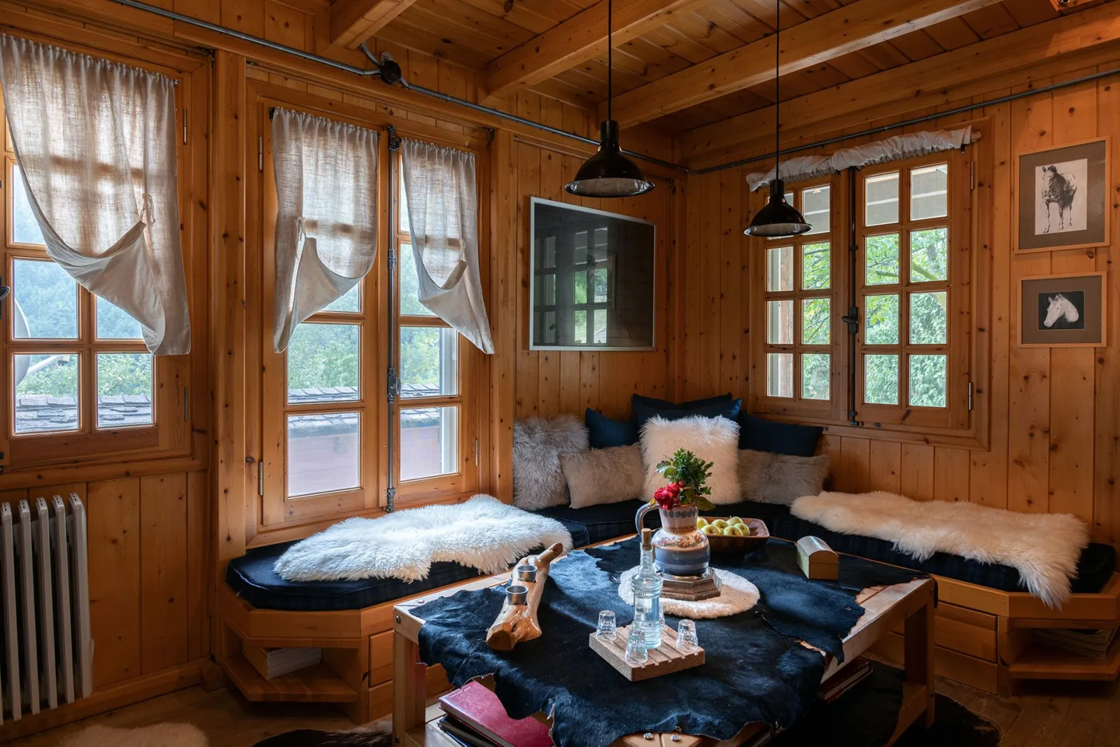 Cottage Becky | Superior Chalet