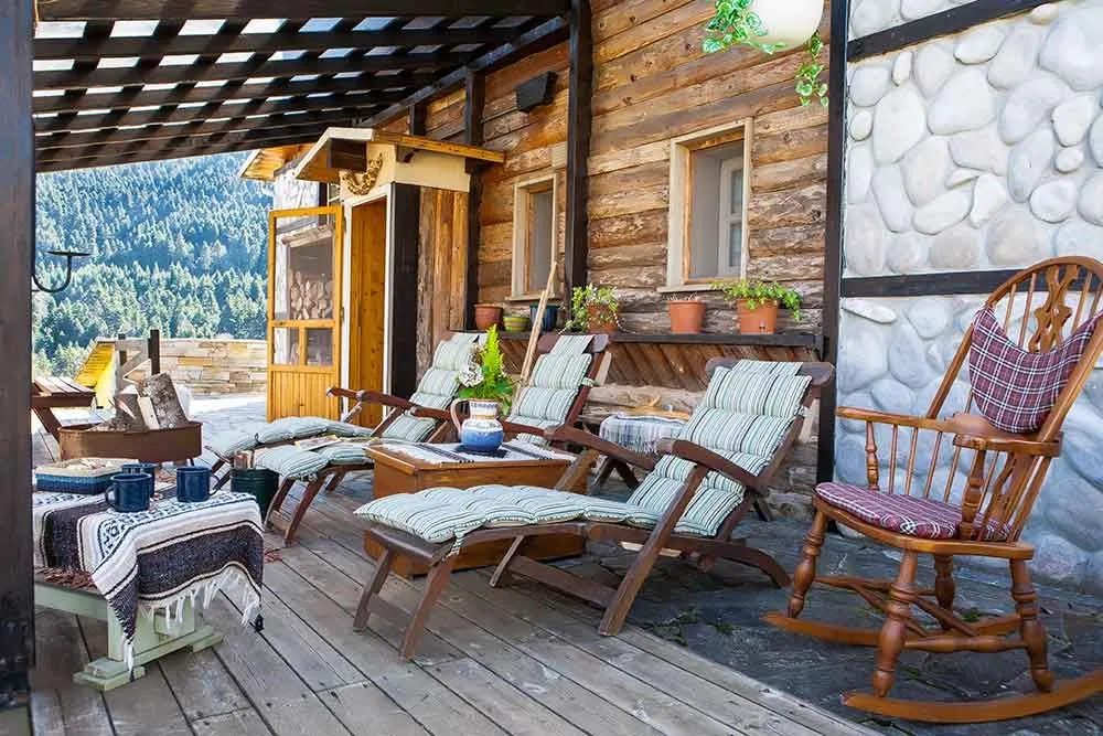 Cottage Becky | Superior Chalet