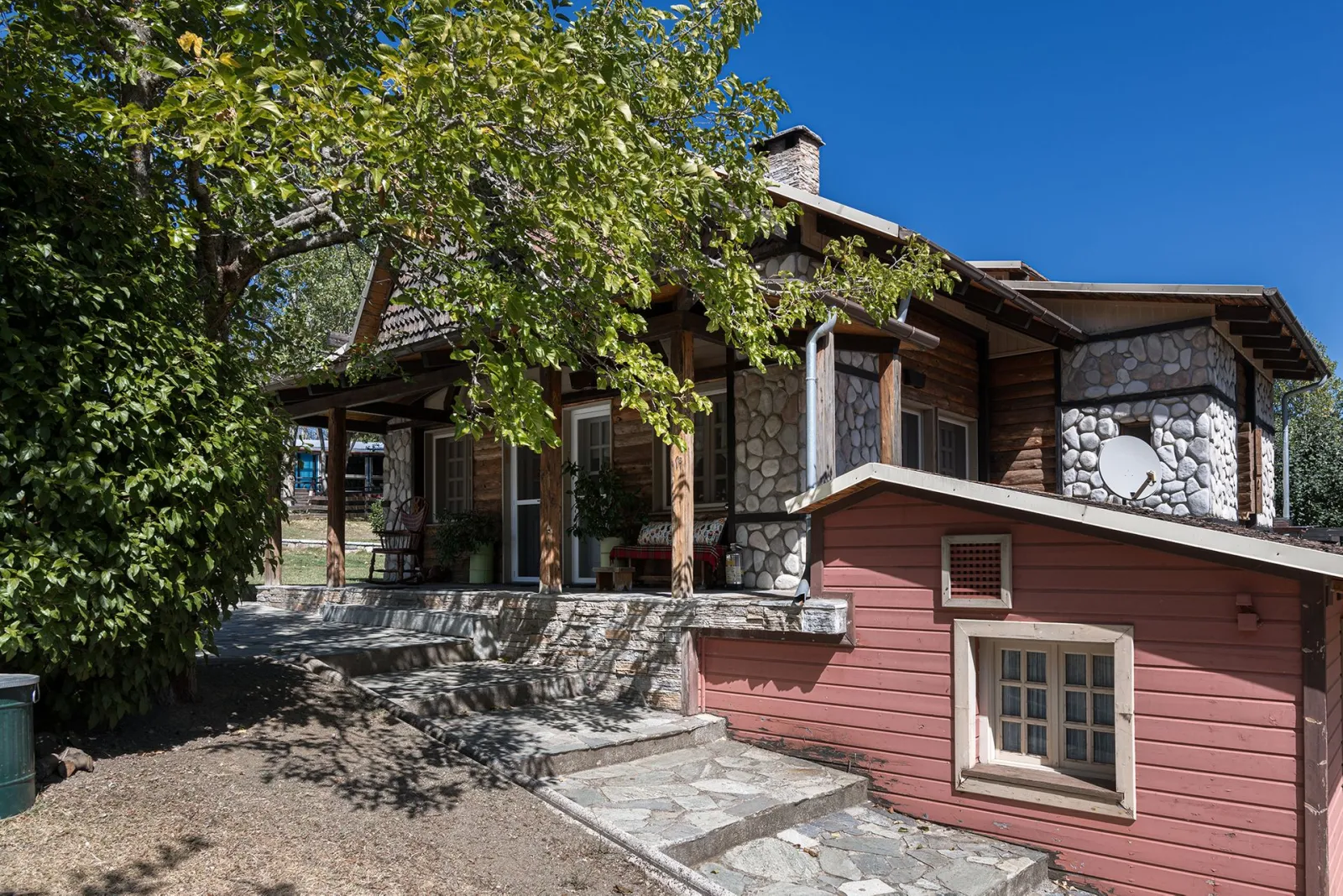 Cottage Becky | Superior Chalet