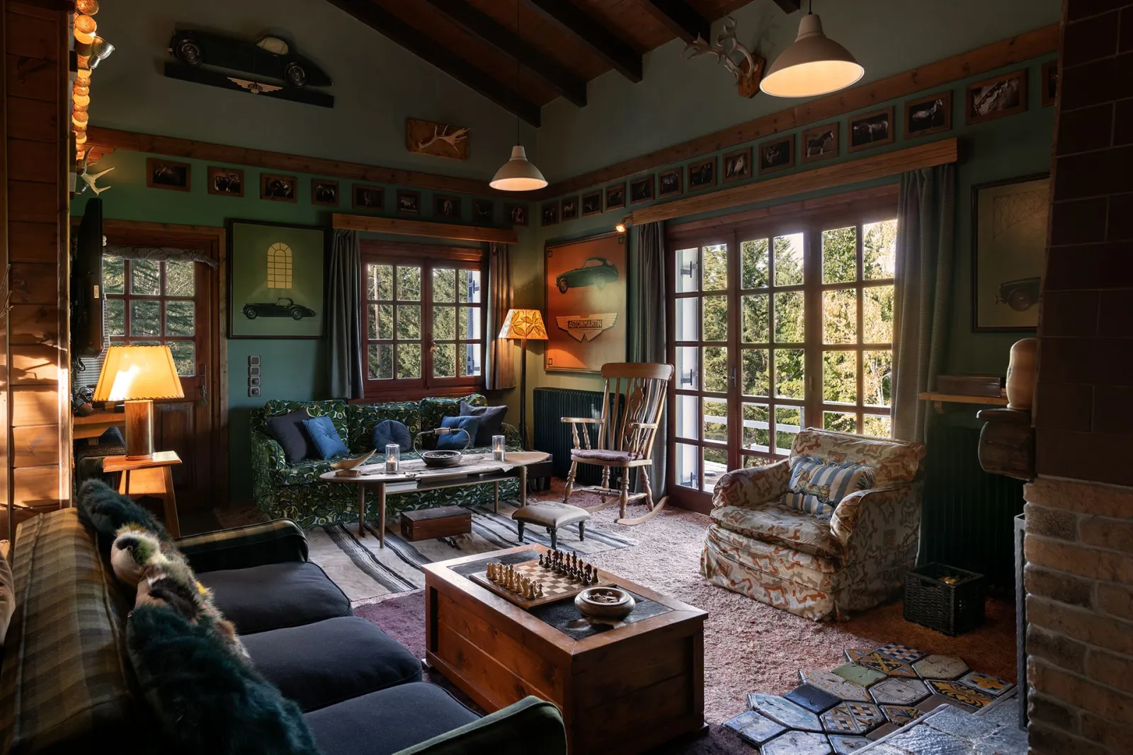 Country House | Two Bedroom House