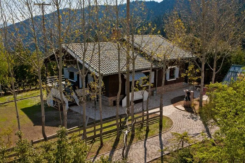 Country House | Two Bedroom House