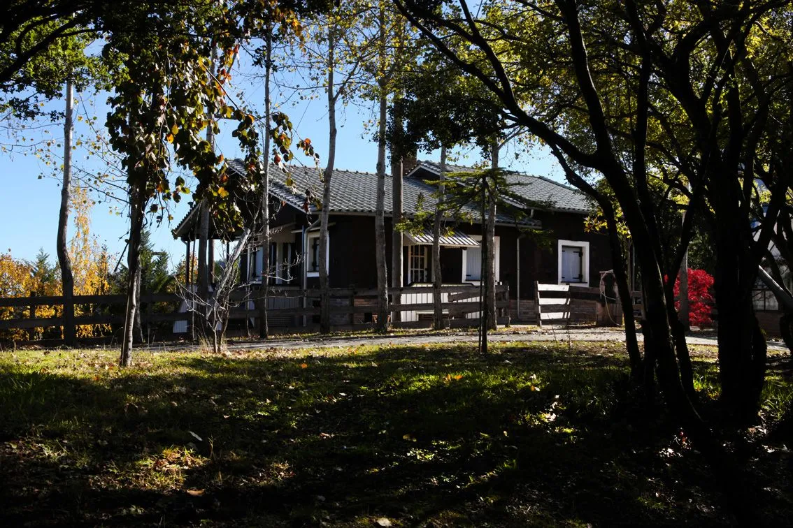 Country House | Two Bedroom House