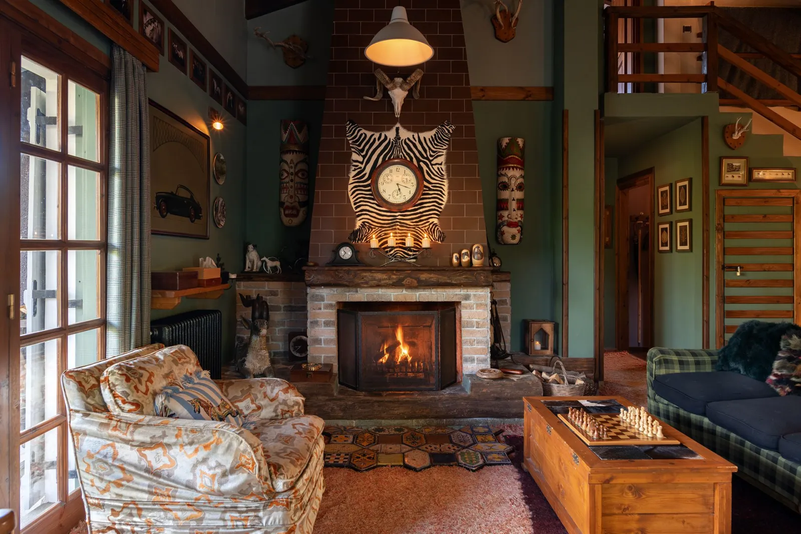 Country House | Two Bedroom House