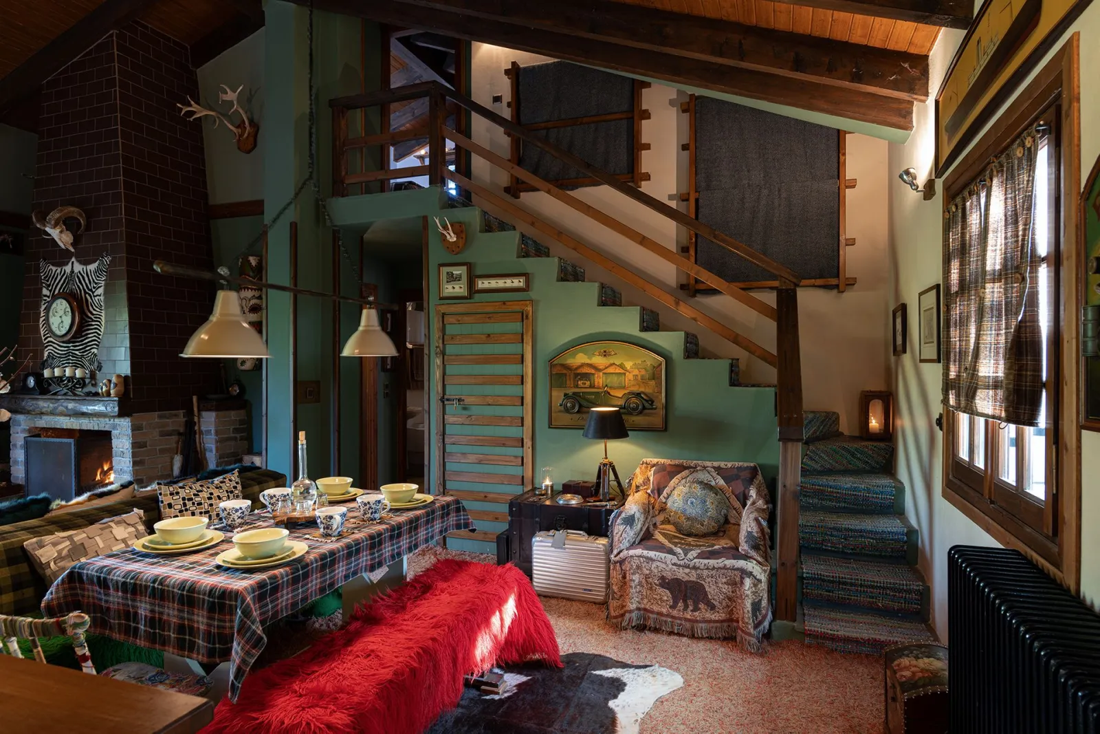 Country House | Two Bedroom House