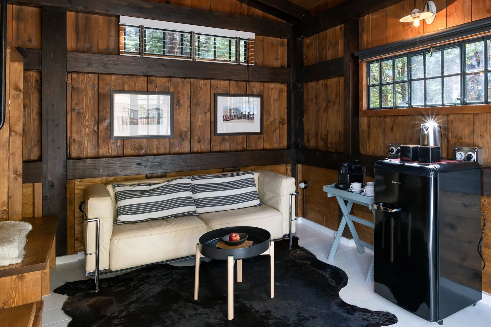 Forest Gate Cabin