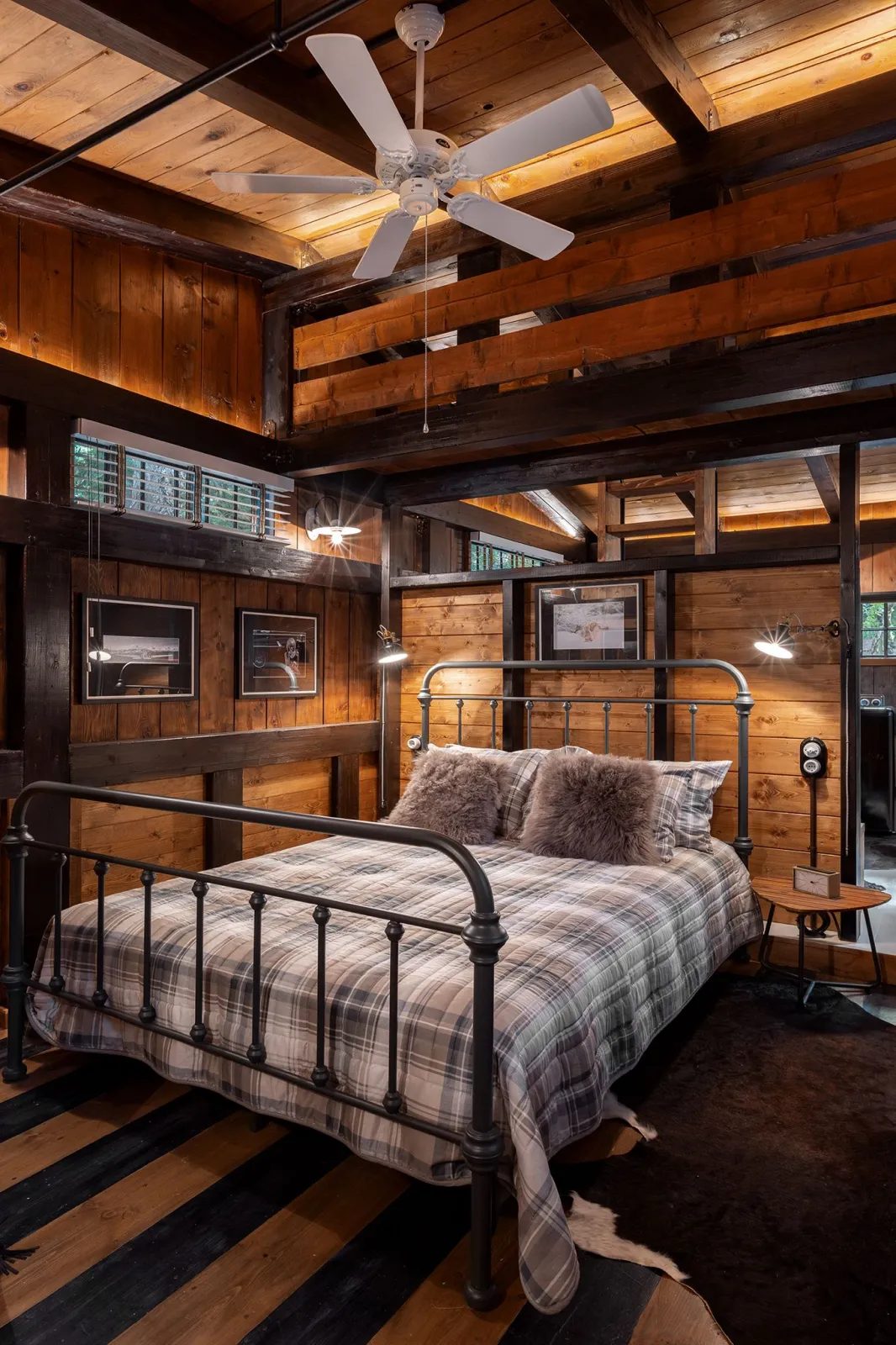 Forest Gate Cabin