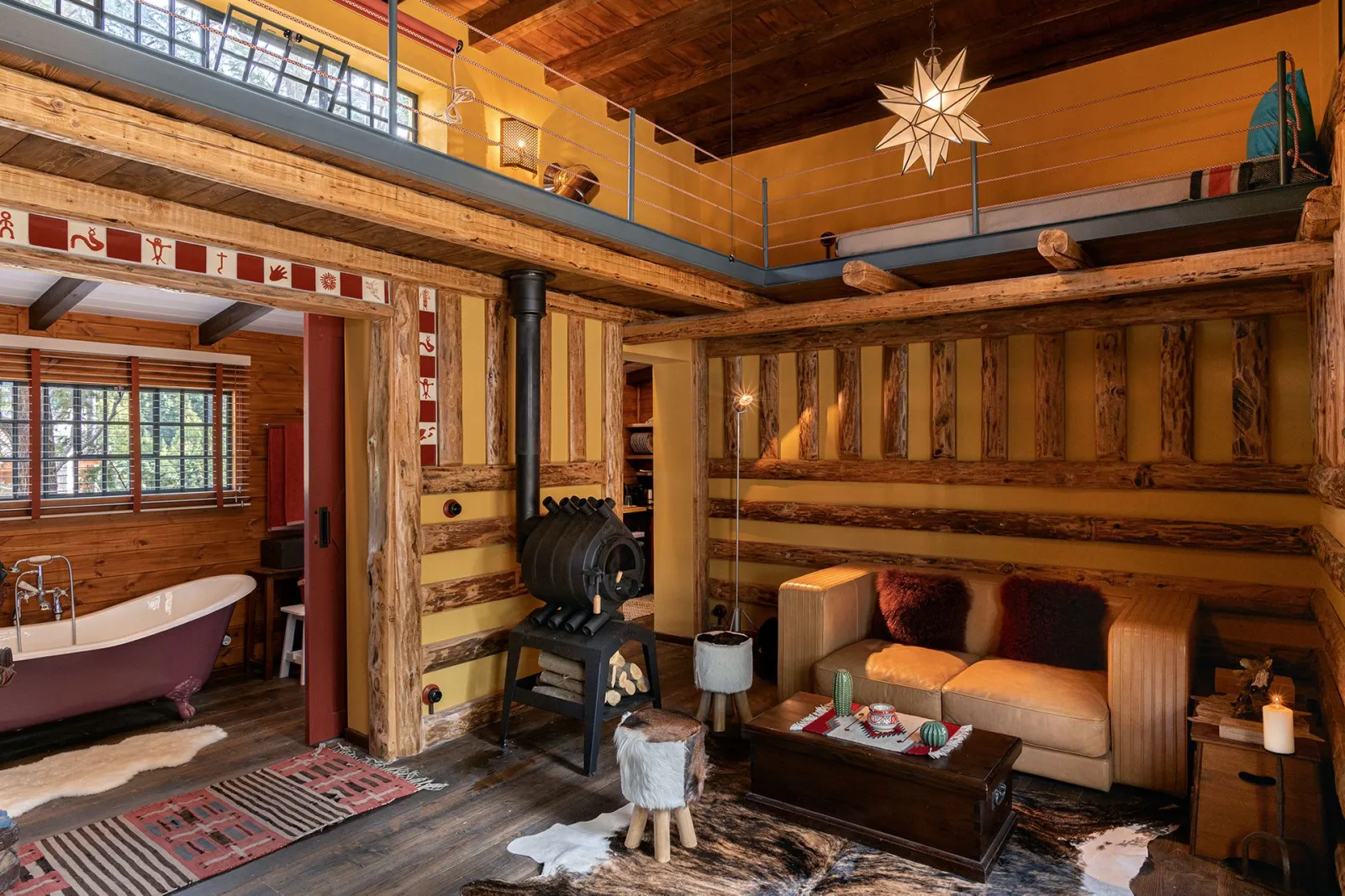 Sedona Grand Loft