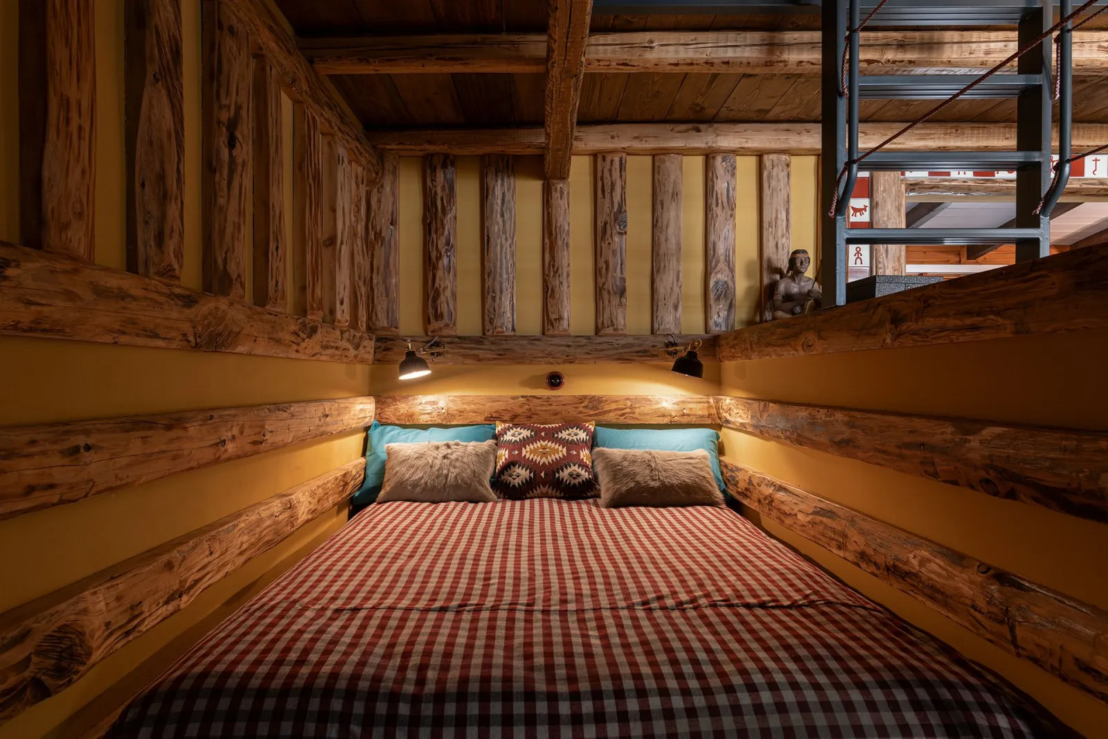 Sedona Grand Loft