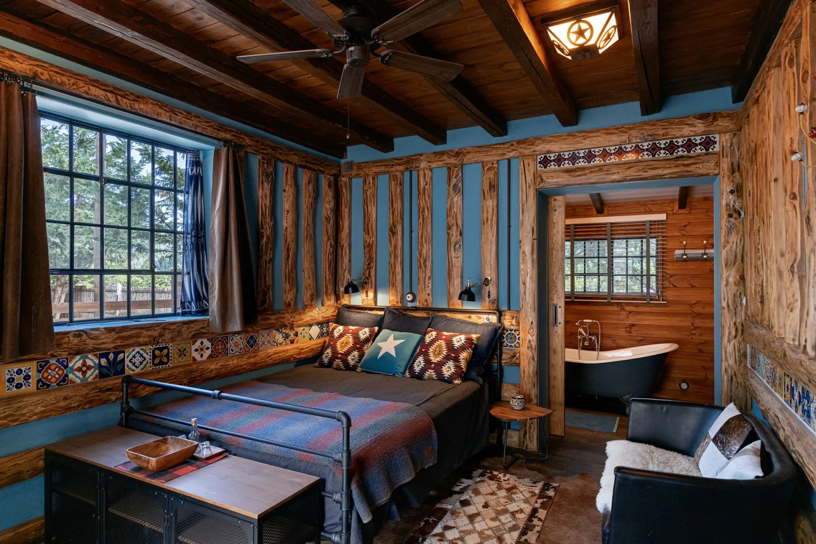 Lone Star Shack