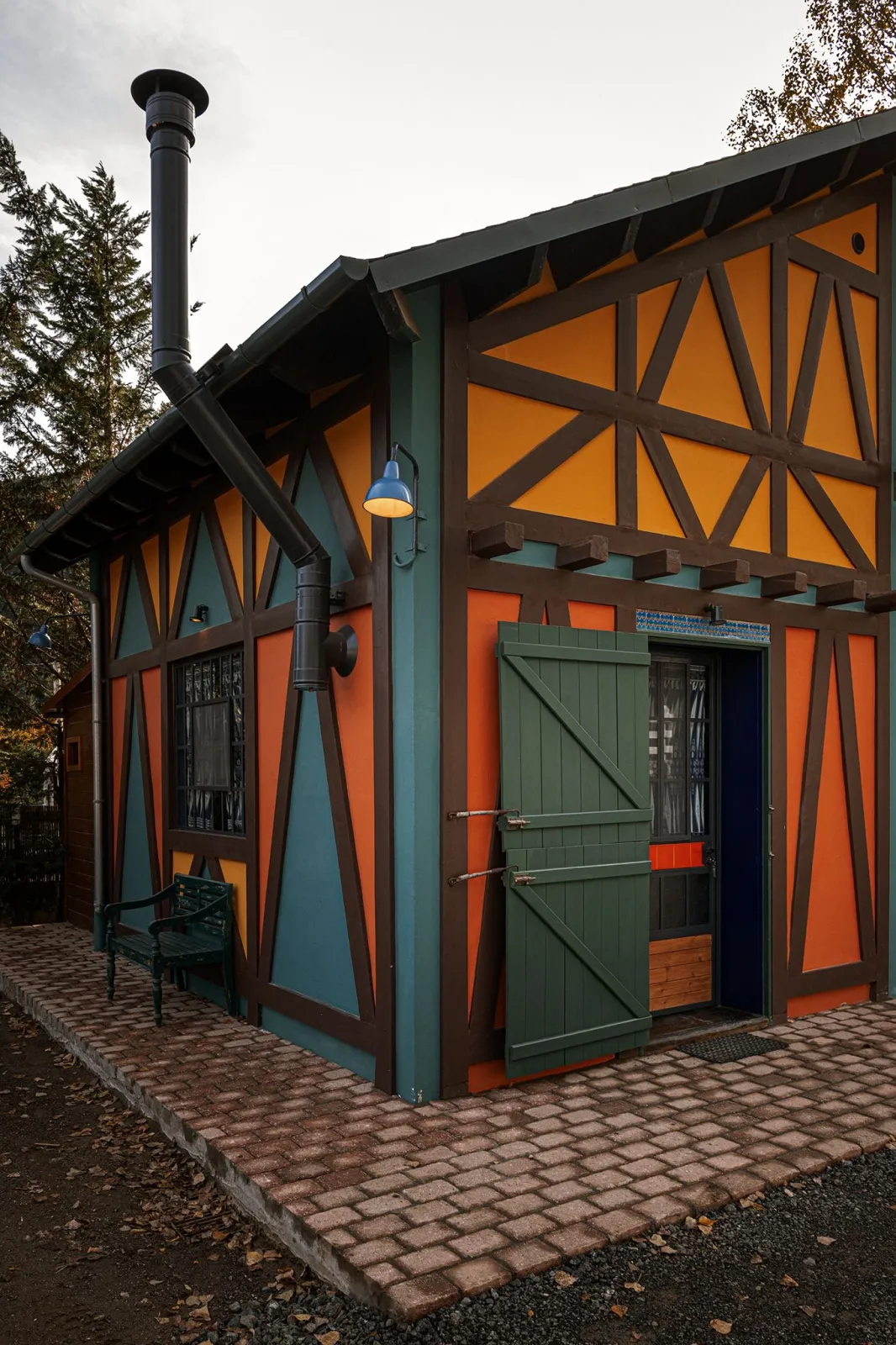 Lone Star Shack