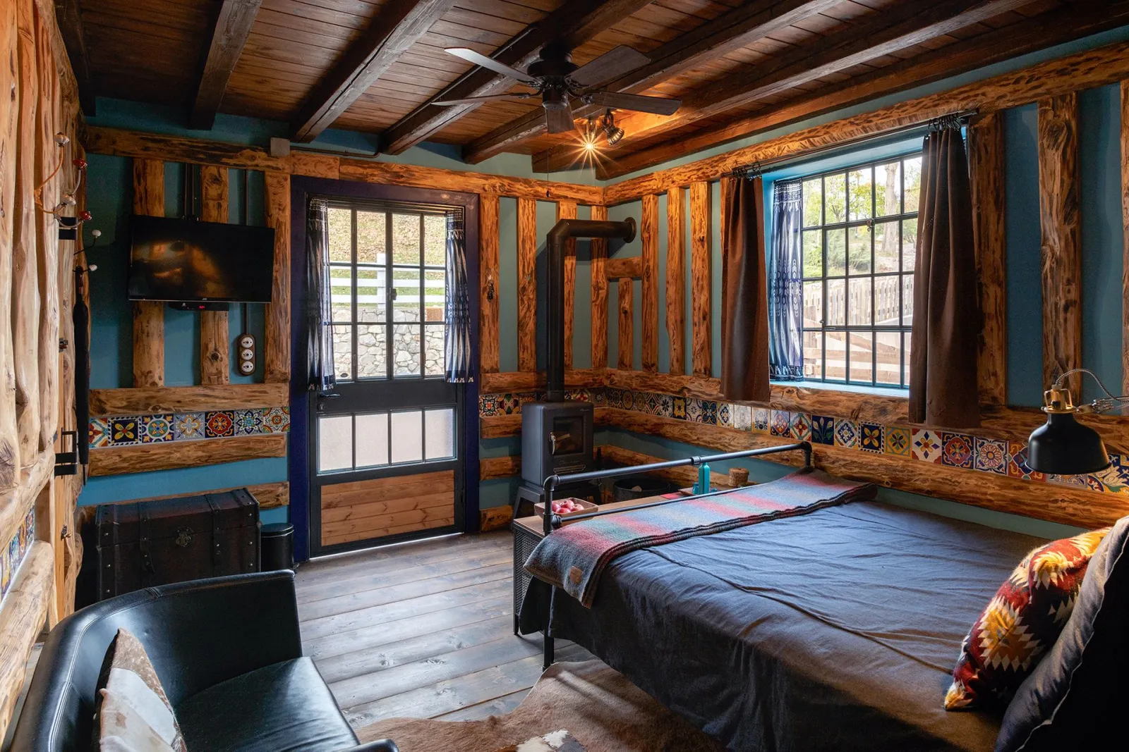 Lone Star Shack