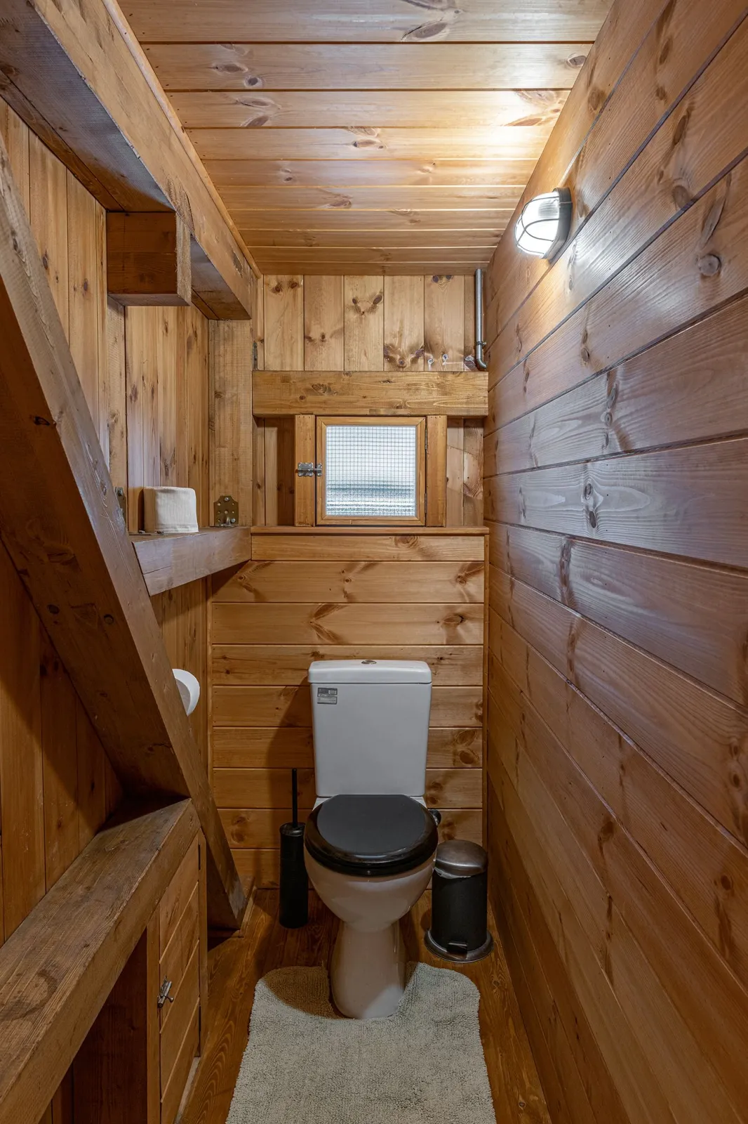 Barn Loft