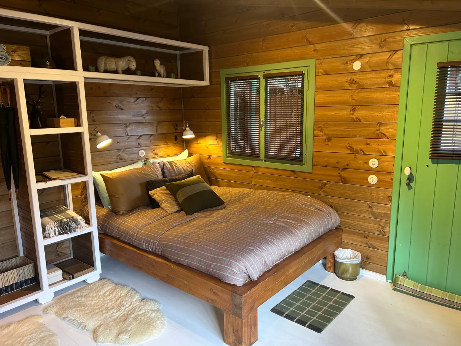 Ranger Station