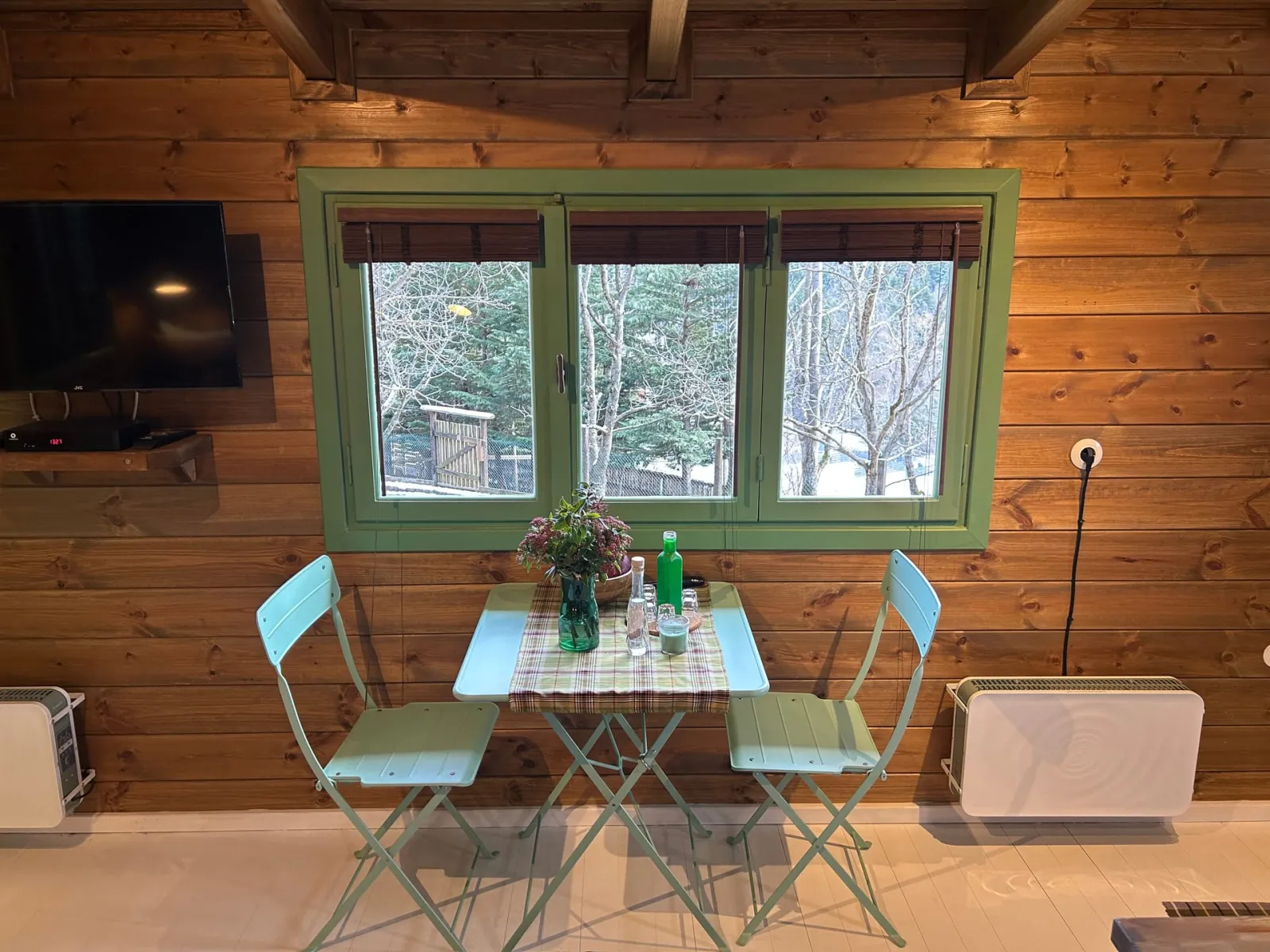 Ranger Station
