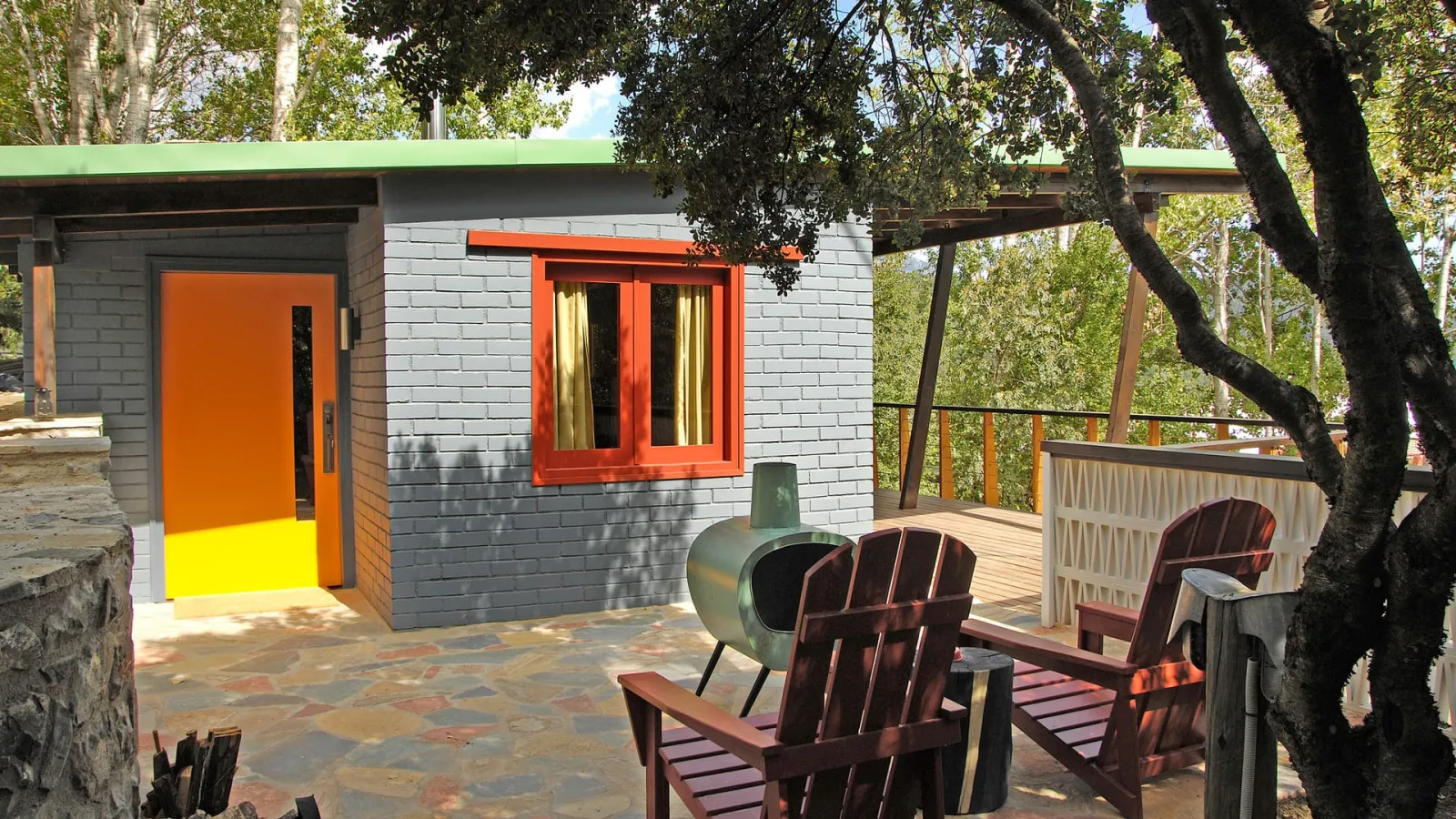 Laurel Canyon