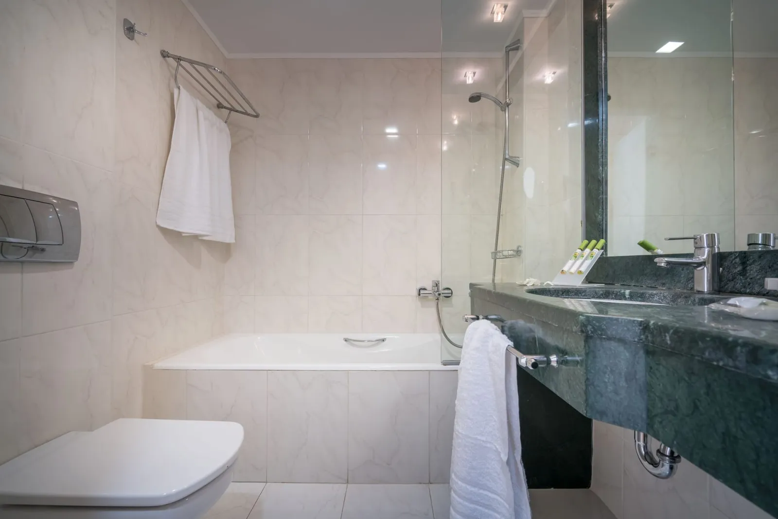 Superior Sea View Room