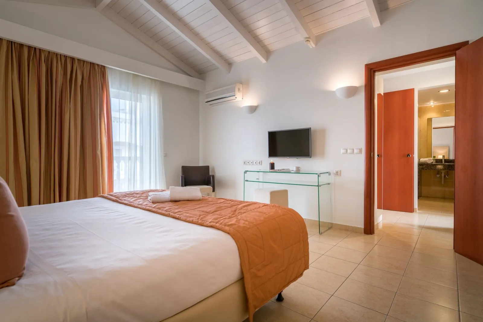 Superior Suite