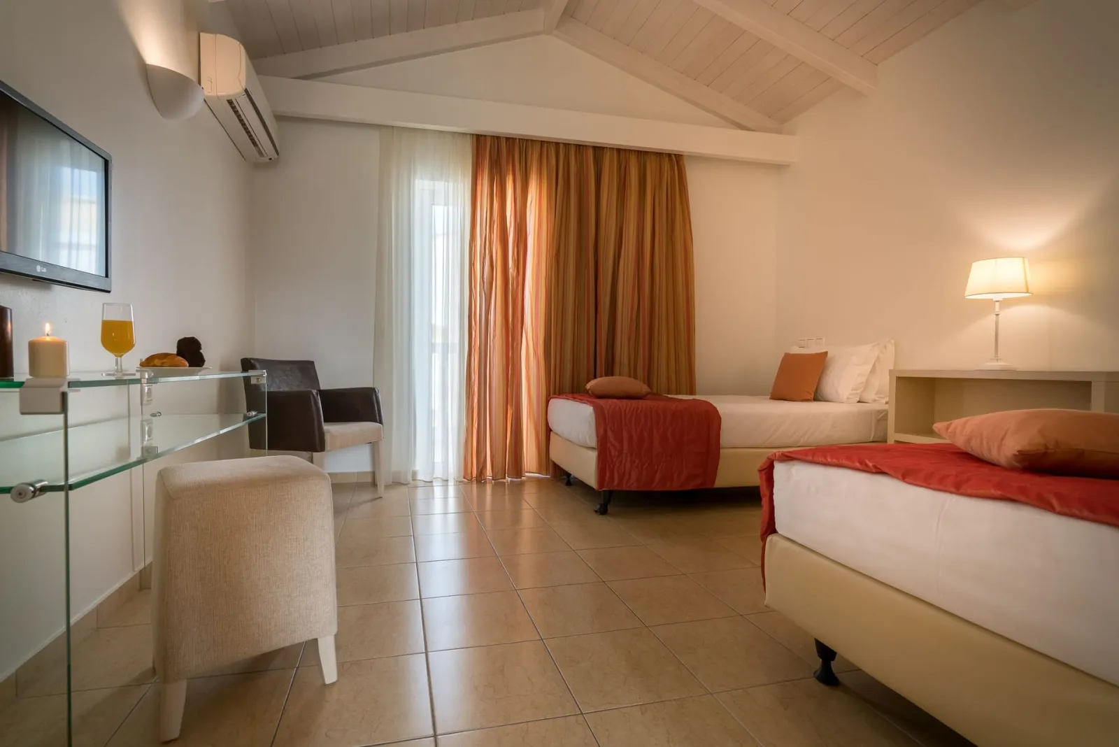 Superior Suite