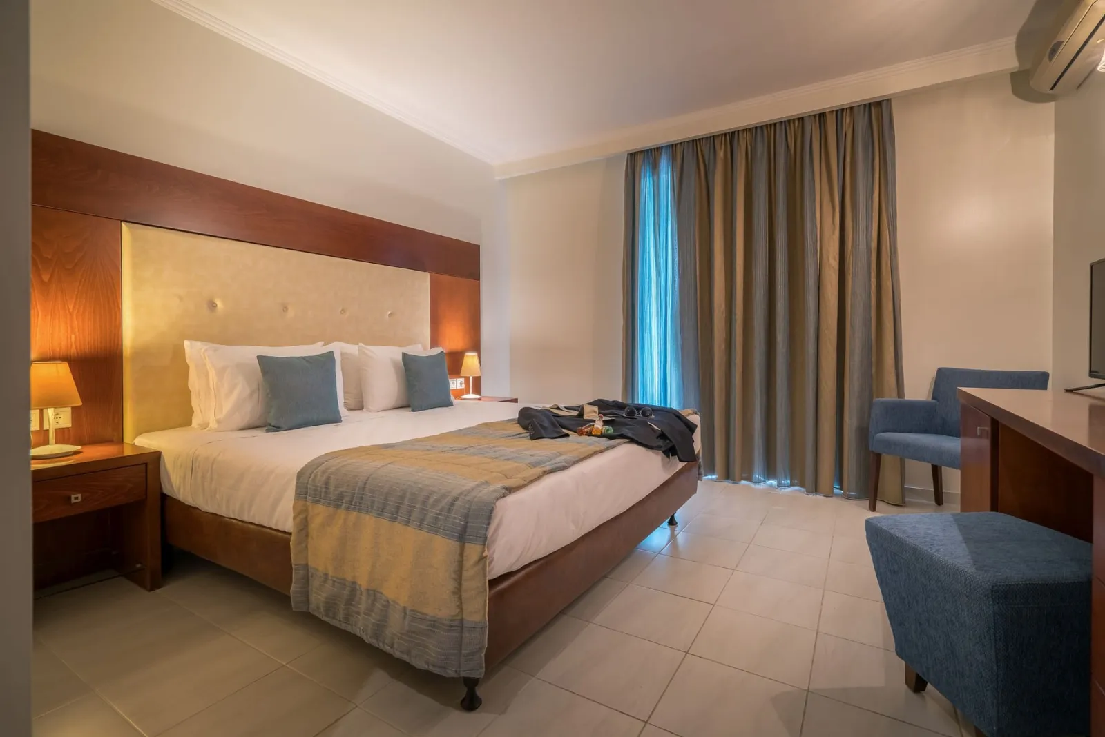Executive Suite