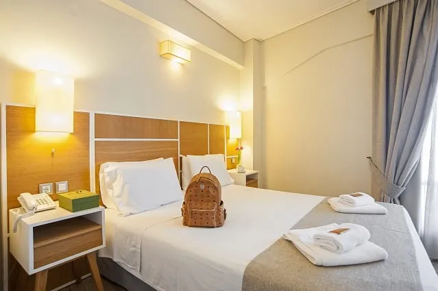 Special Offer Family Interconnecting Rooms