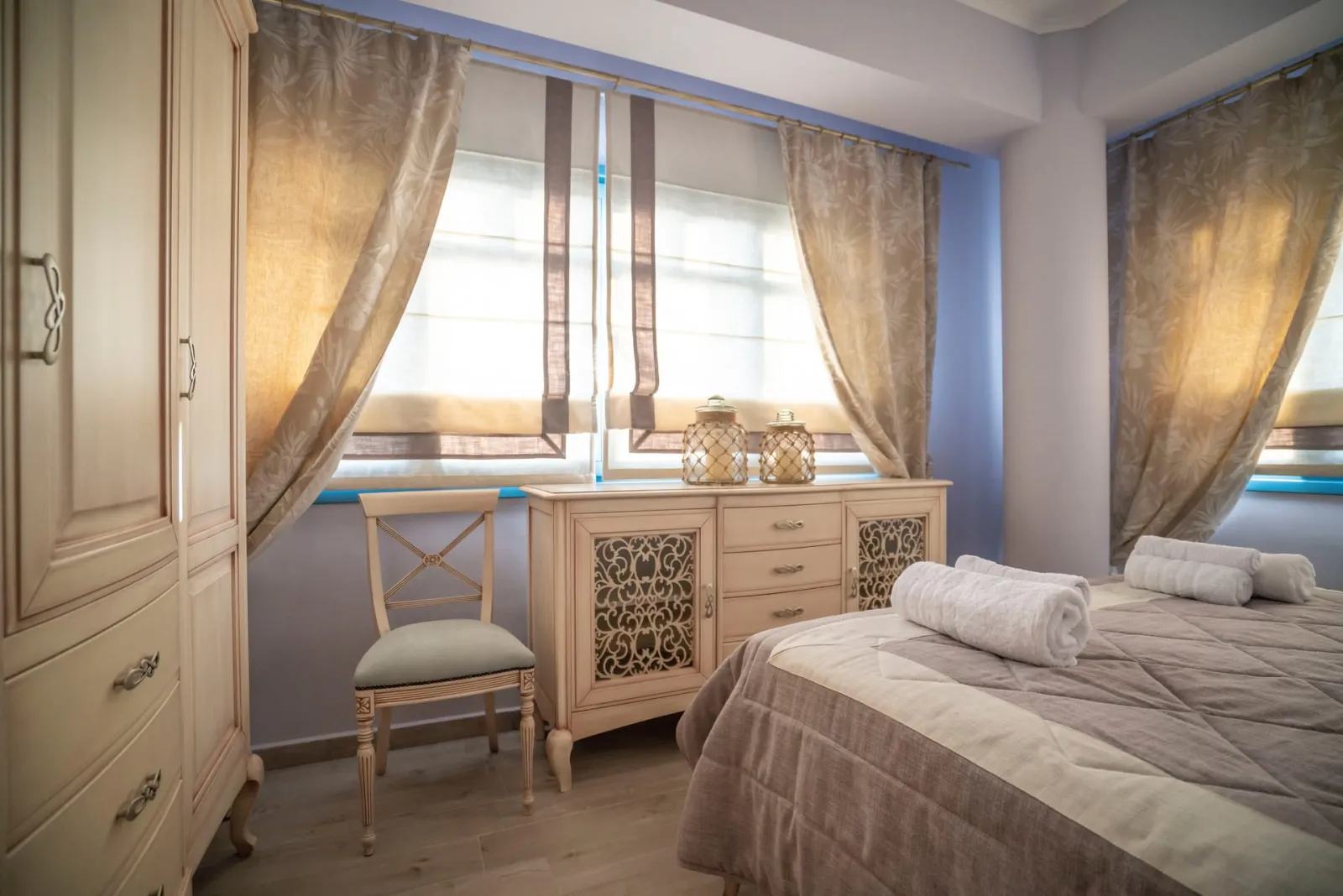 Elysium Residence Retreat