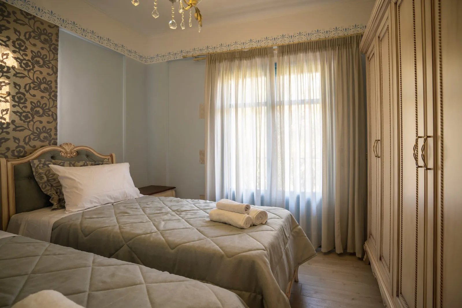 Elysium Residence Retreat