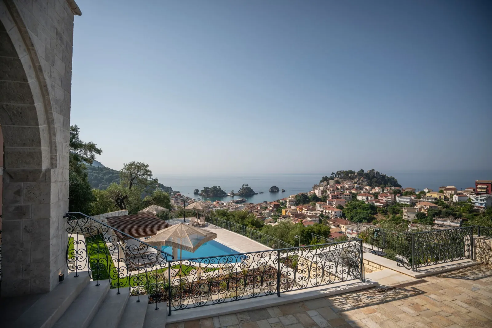 Villa Elysium