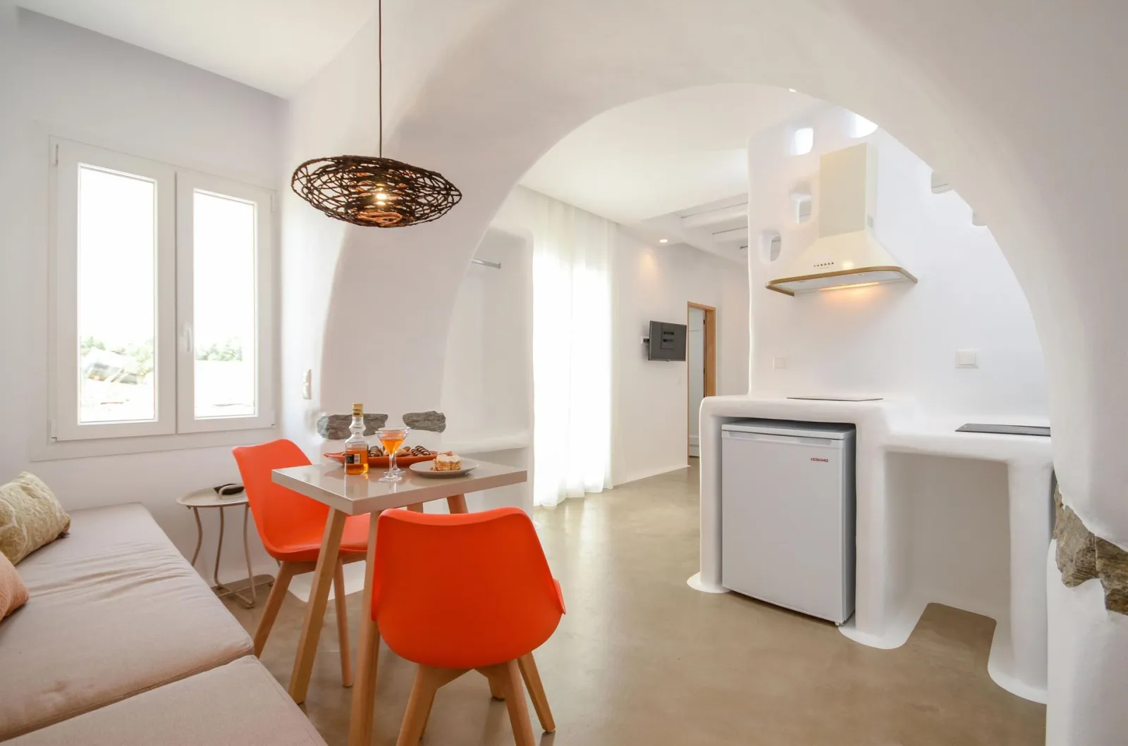 Lino Junior Suite