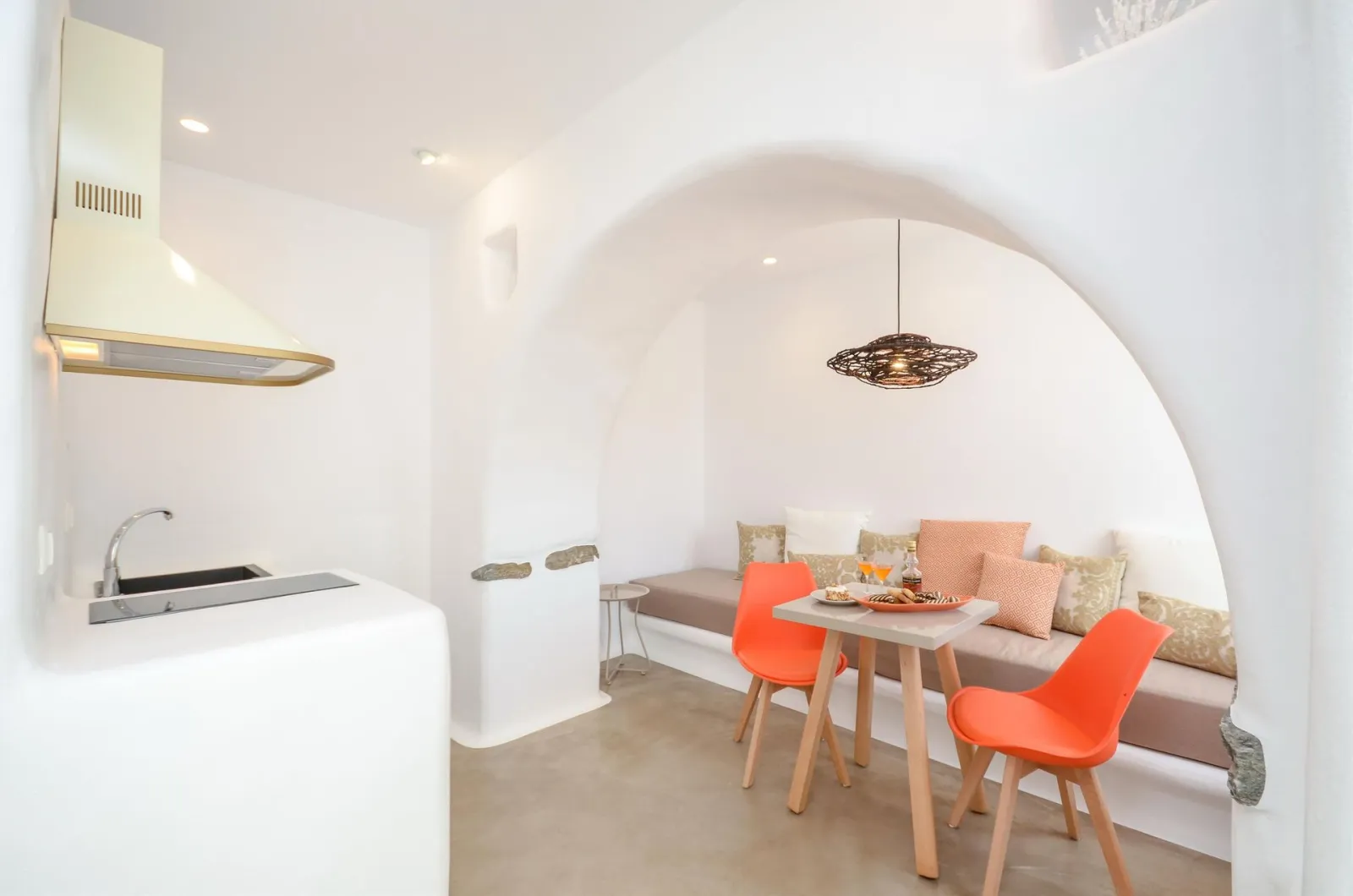 Lino Junior Suite
