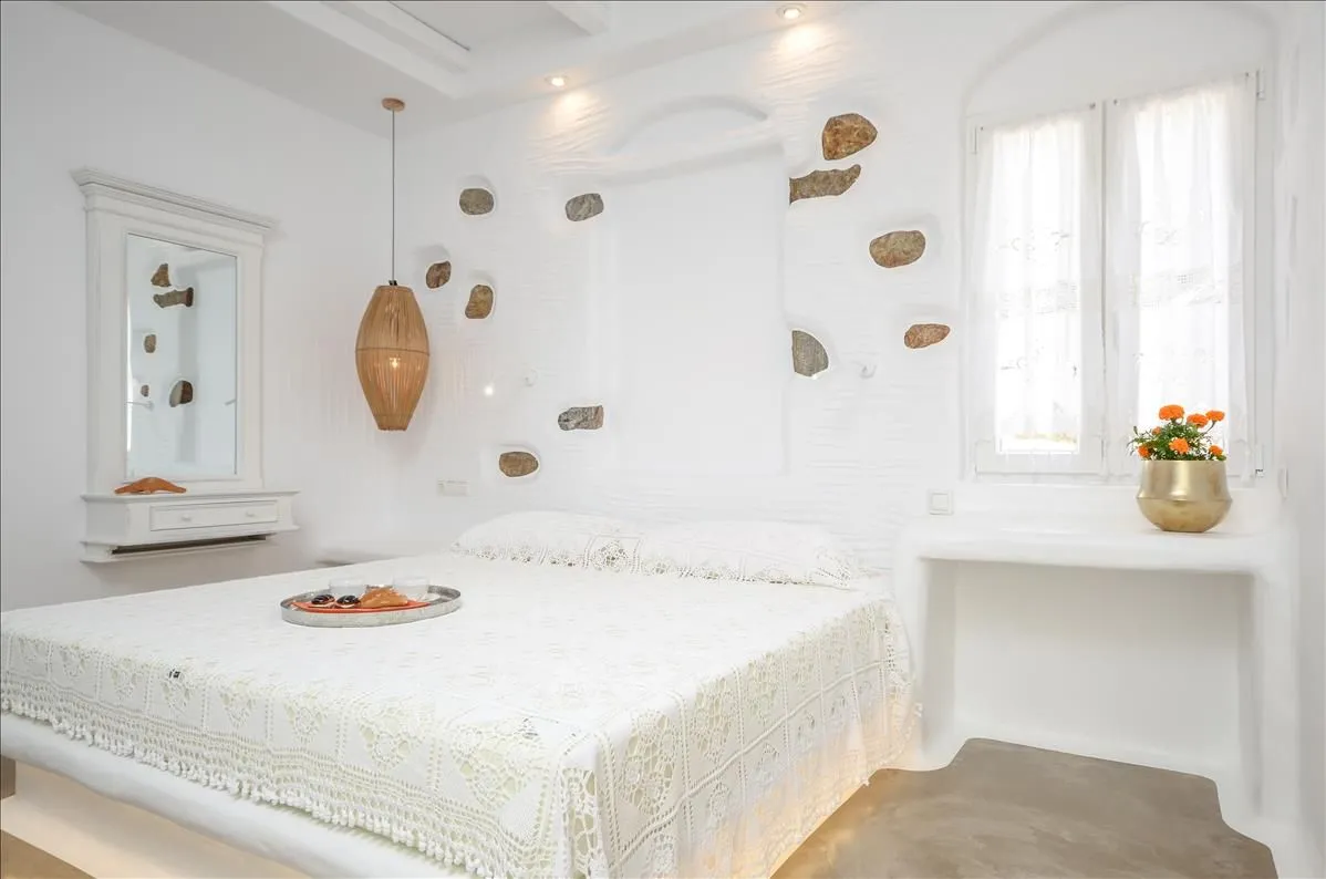 Lino Junior Suite
