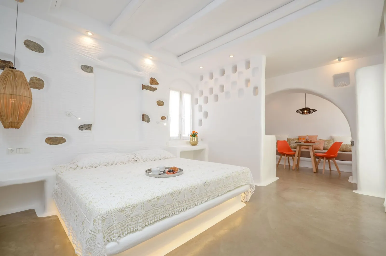 Lino Junior Suite