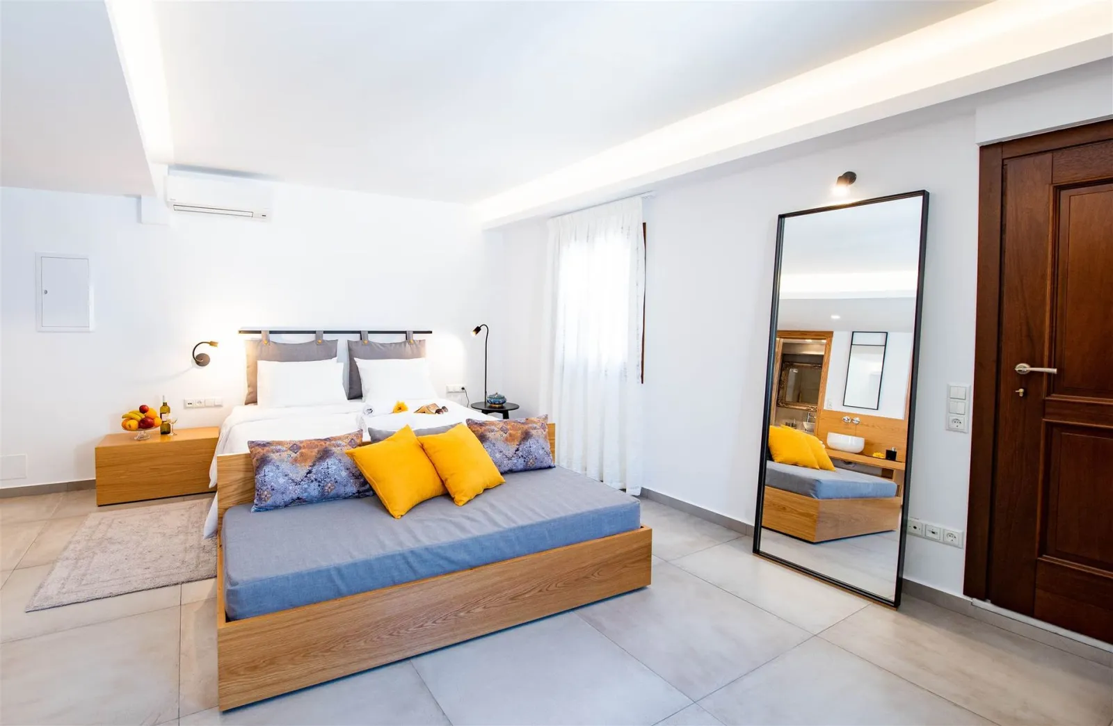 Villa InLindos
