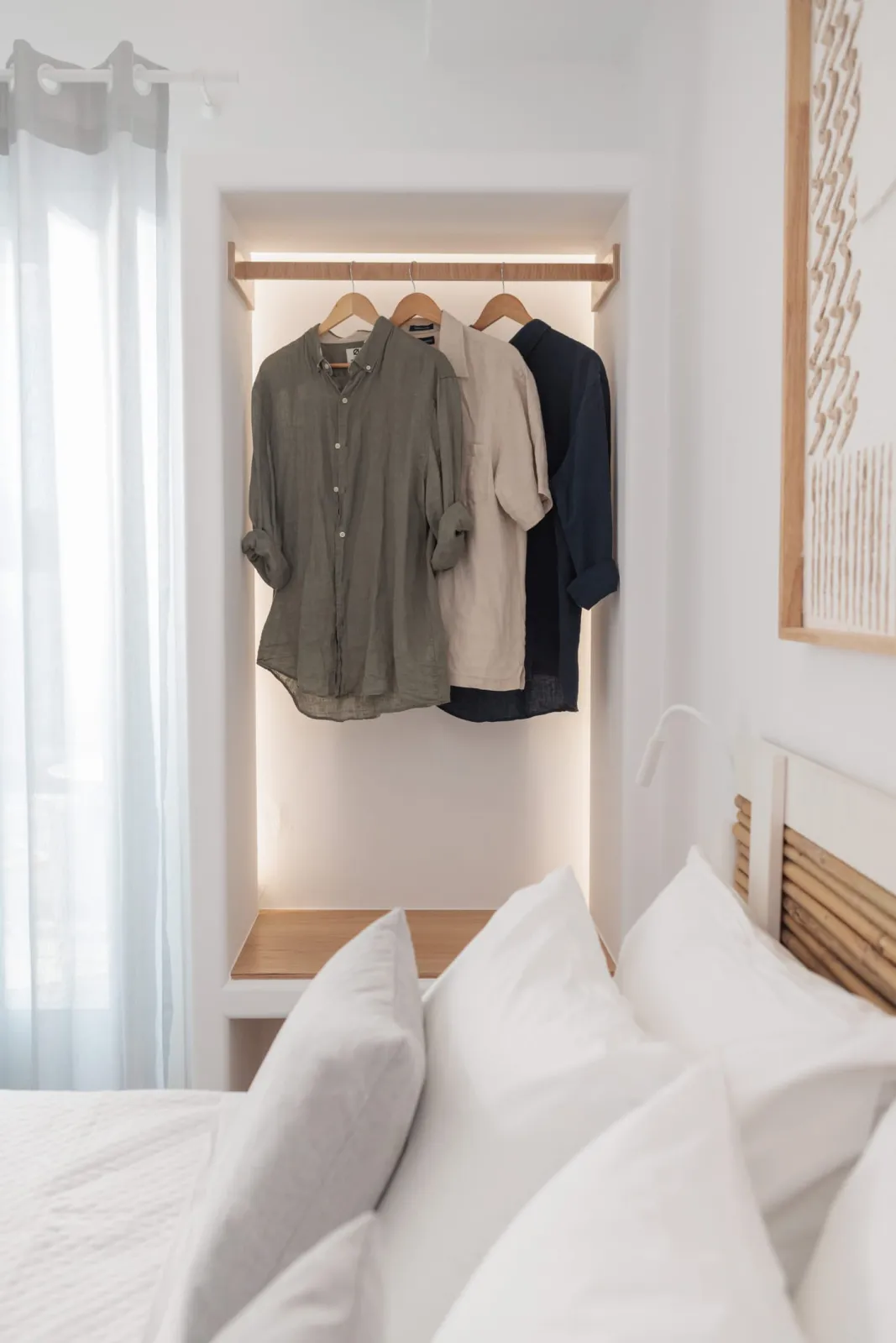 Comfort Living