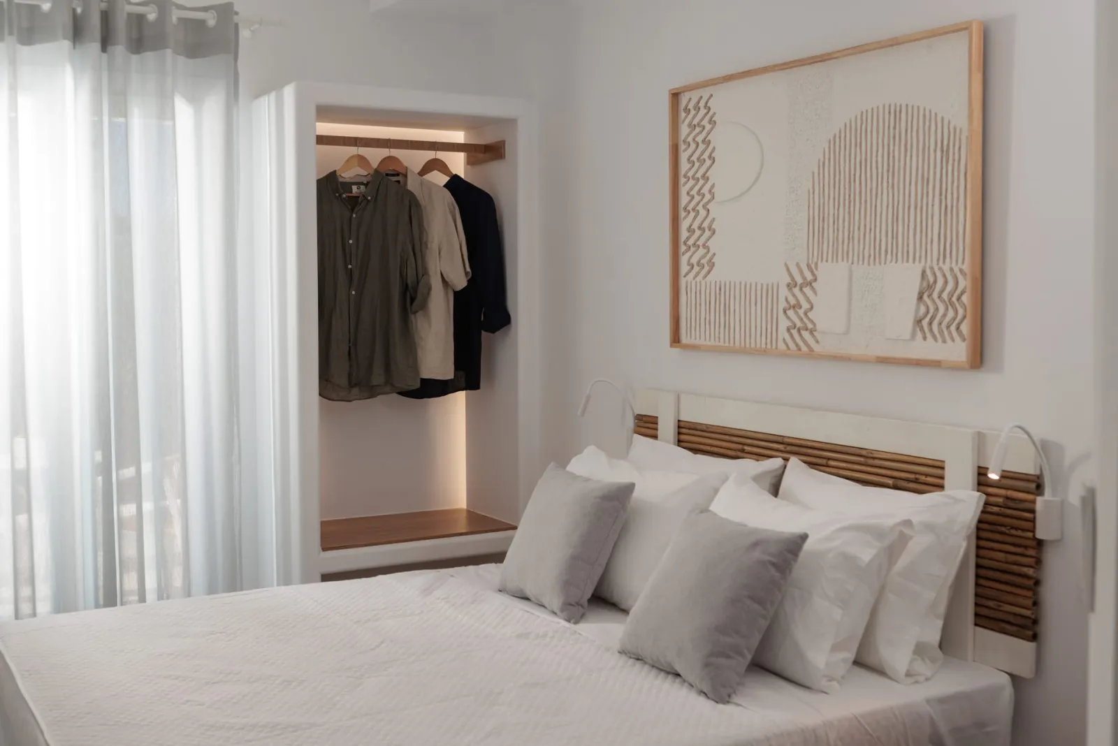 Comfort Living