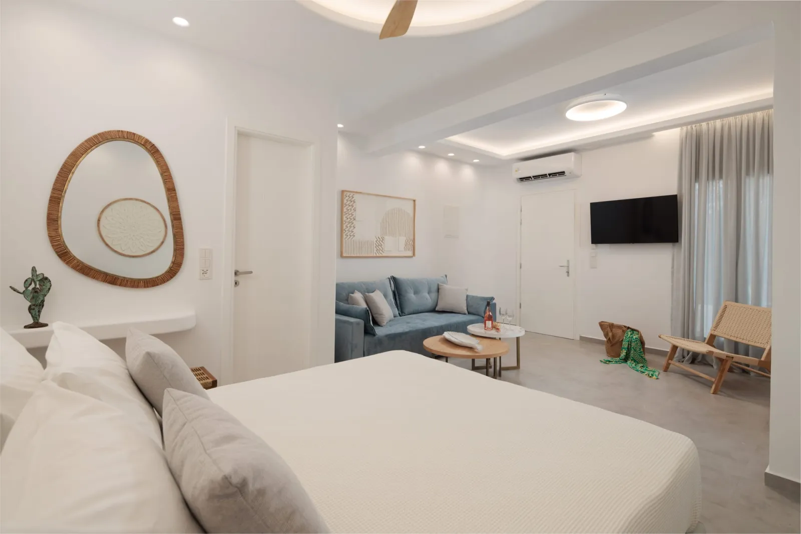 Living Suite