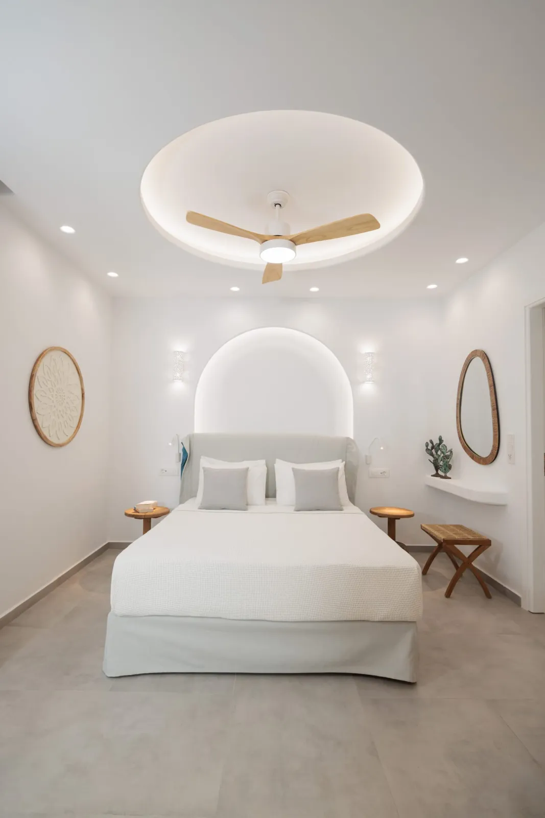 Living Suite