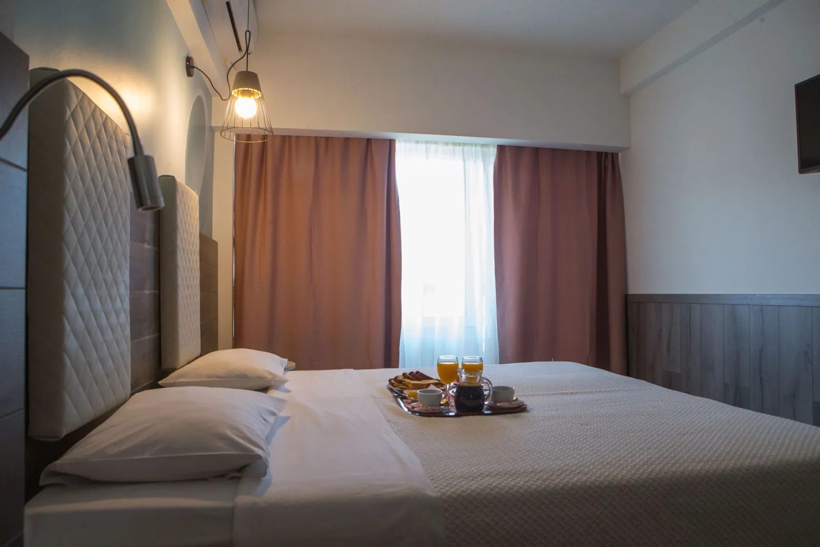 Classic double/twin room