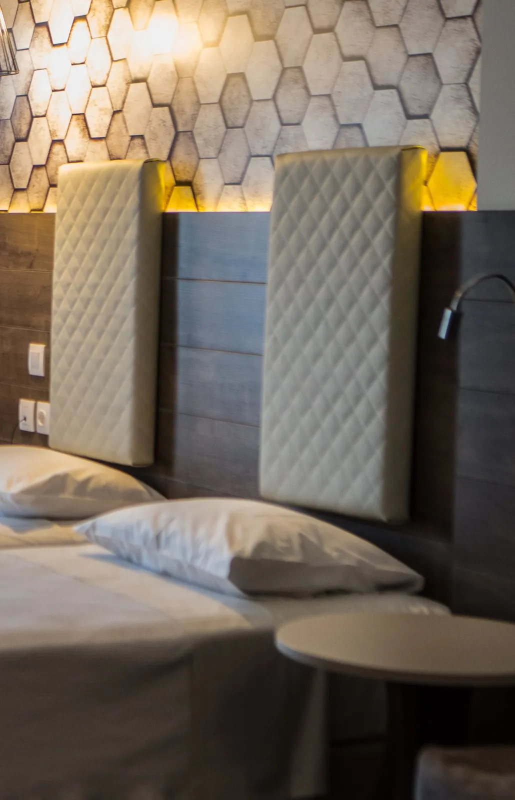 Superior double/twin room
