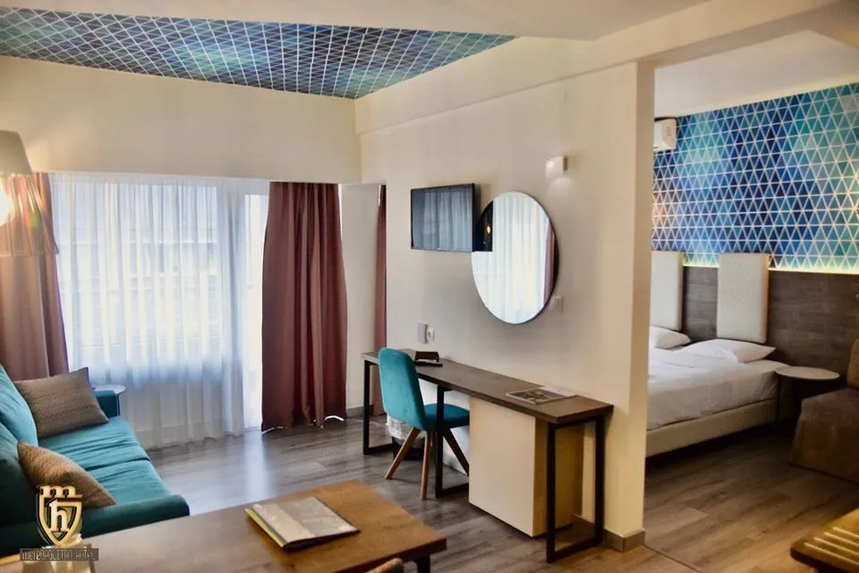 Premium Suite
